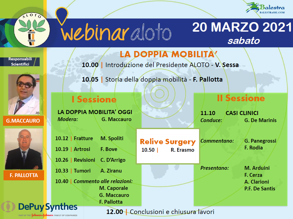 20 MAR | WEBINAR A.L.O.T.O. – LA DOPPIA MOBILITA’